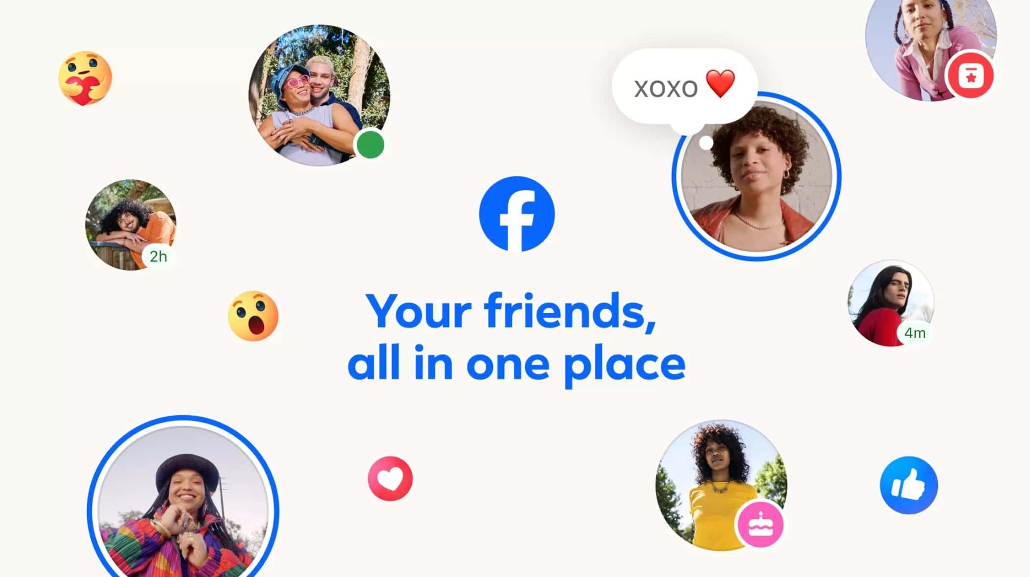 facebook quer voltar à fama com uma aba que lembra os velhos tempos