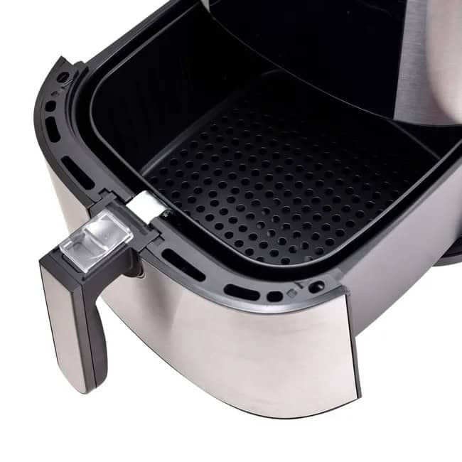 fritadeira de ar quente de 1400w do lidl está quase a chegar!, Air Fryer LIDL