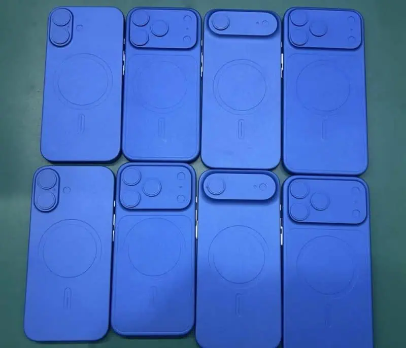 iphone 17 pro - o que está por trás desta mudança?