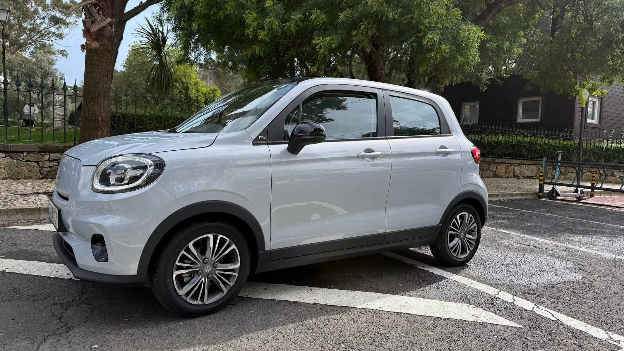 leapmotor em portugal: carros chineses amigos da carteira?