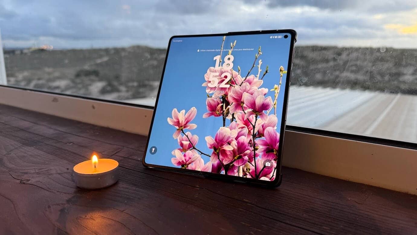 huawei mate x6 (review): é um dobrável incrível que não vai comprar
