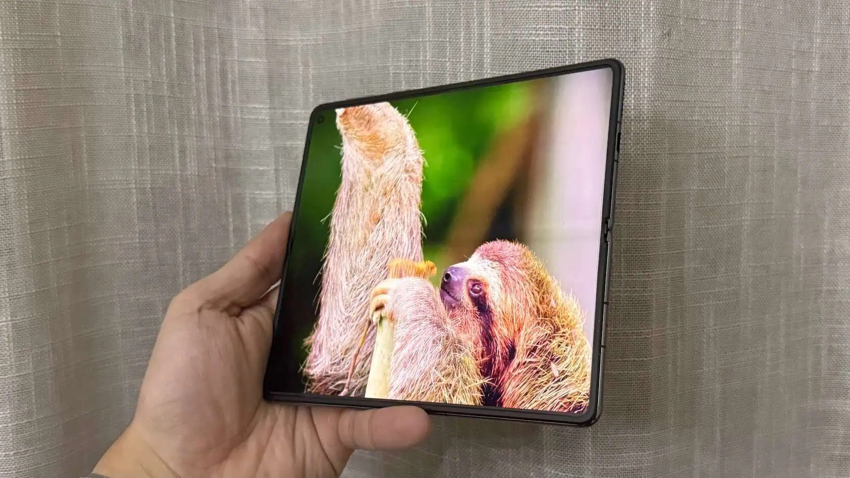 huawei mate x6 (review): é um dobrável incrível que não vai comprar