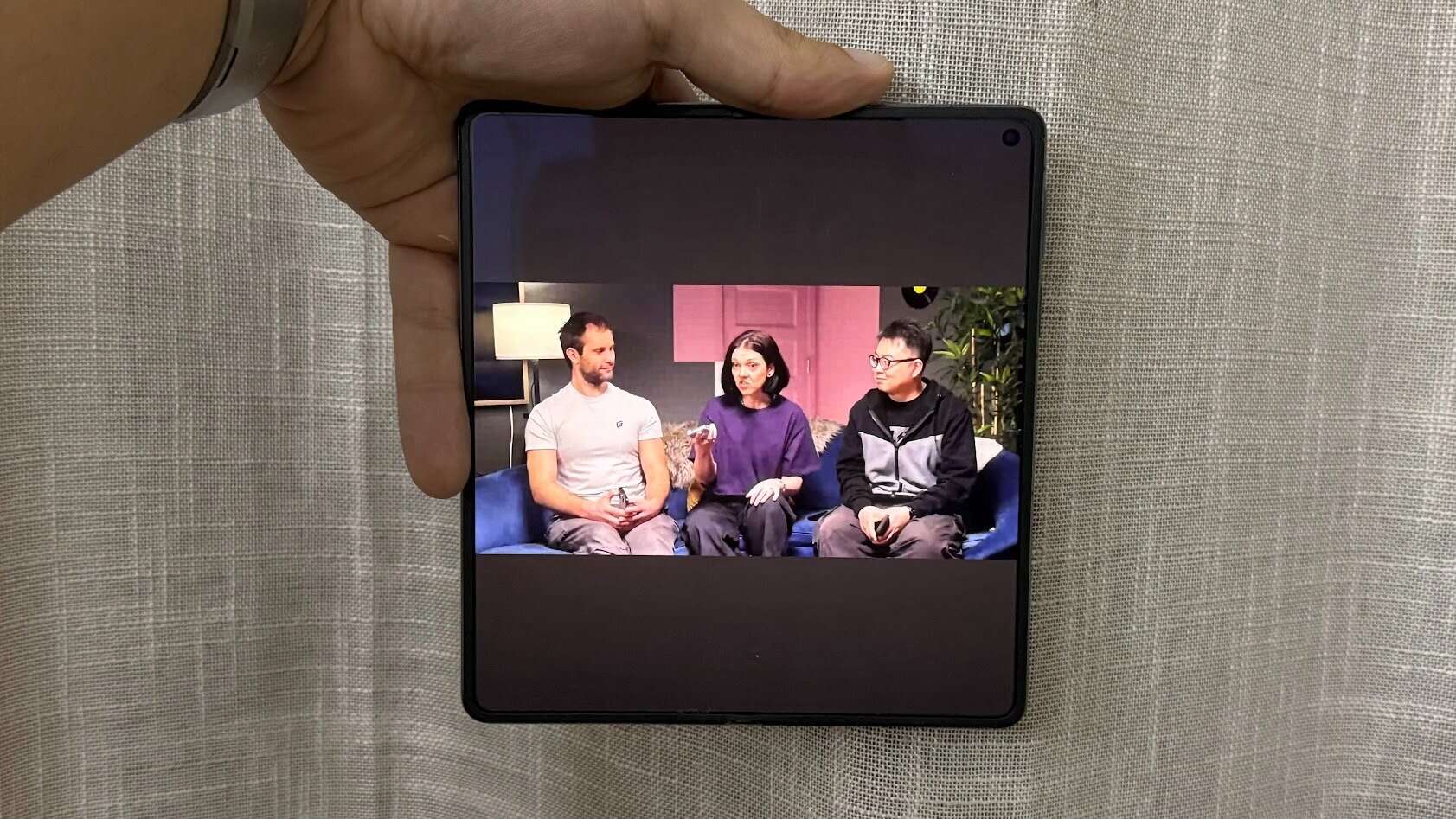 huawei mate x6 (review): é um dobrável incrível que não vai comprar