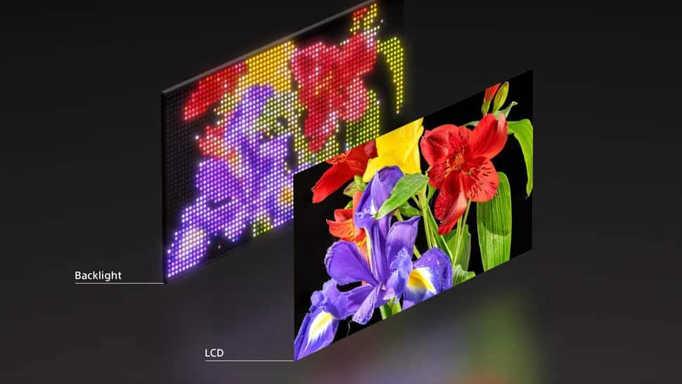 sony prepara nova tecnologia para encostar oled à parede!