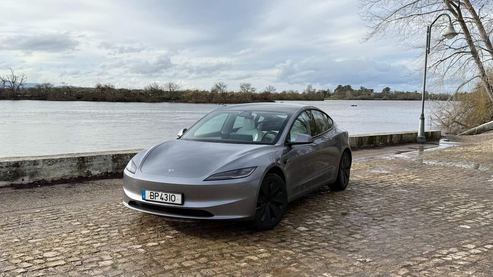 Carros elétricos em Portugal: É mesmo mais barato?