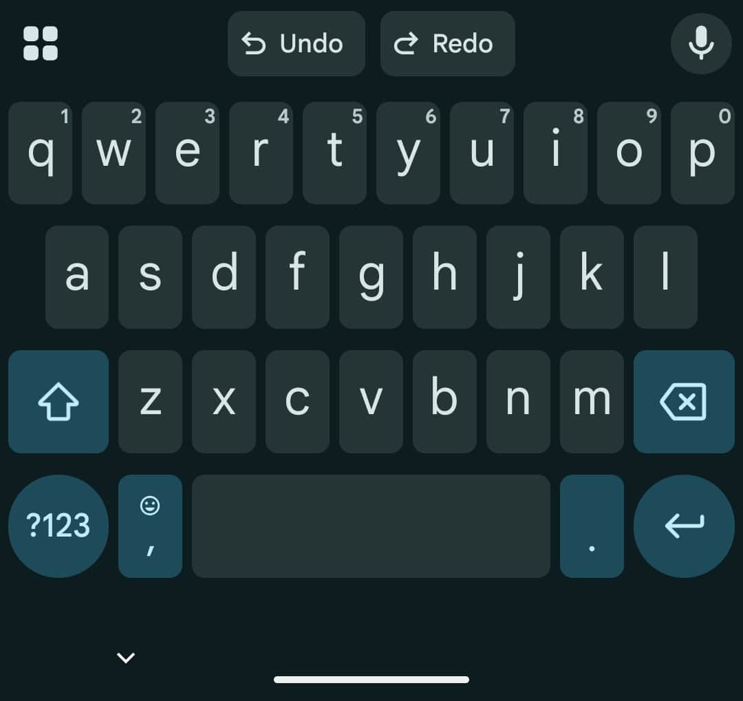 gboard para android acaba de receber duas funções importantes!