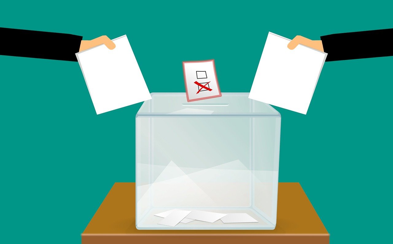 eleições em portugal! faz ideia de como funcionam?