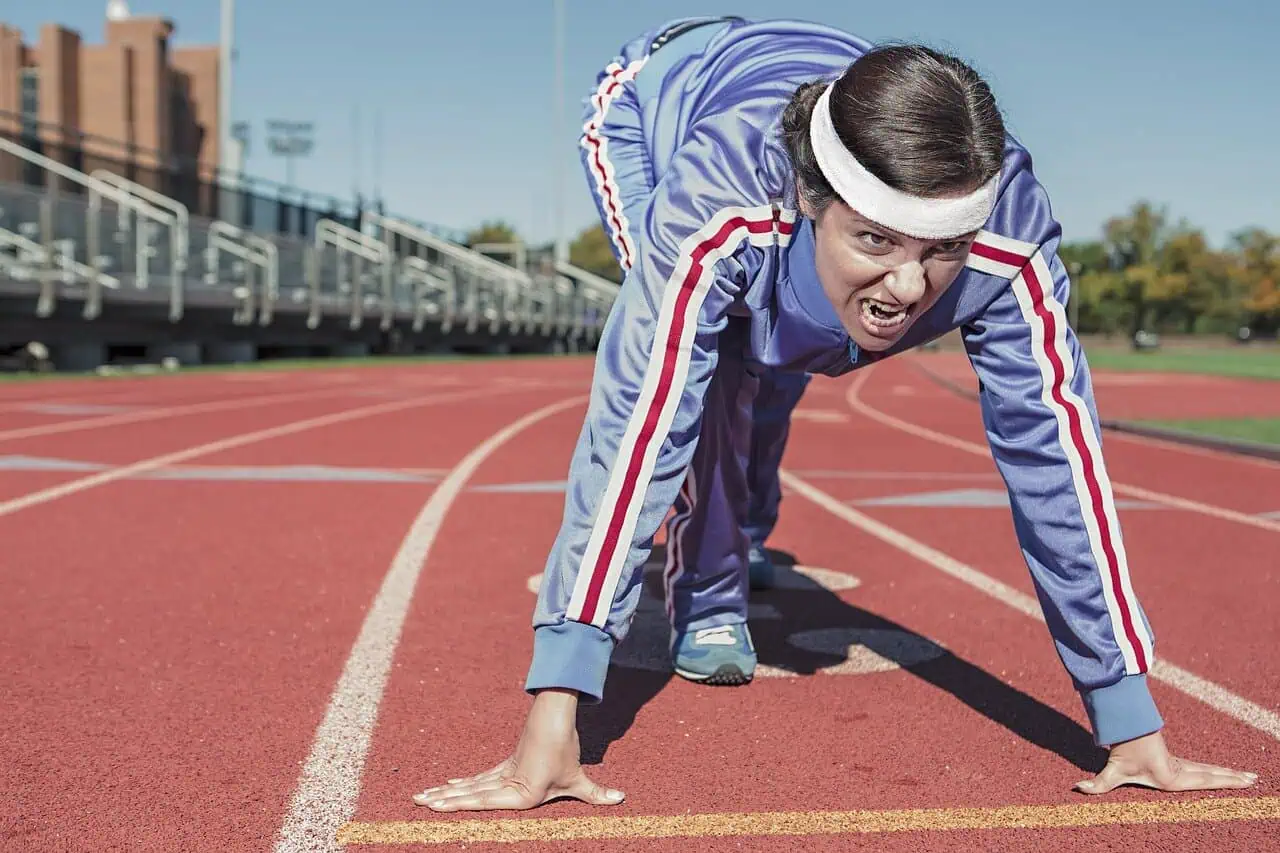 licença para correr? agora vai ser preciso pagar!