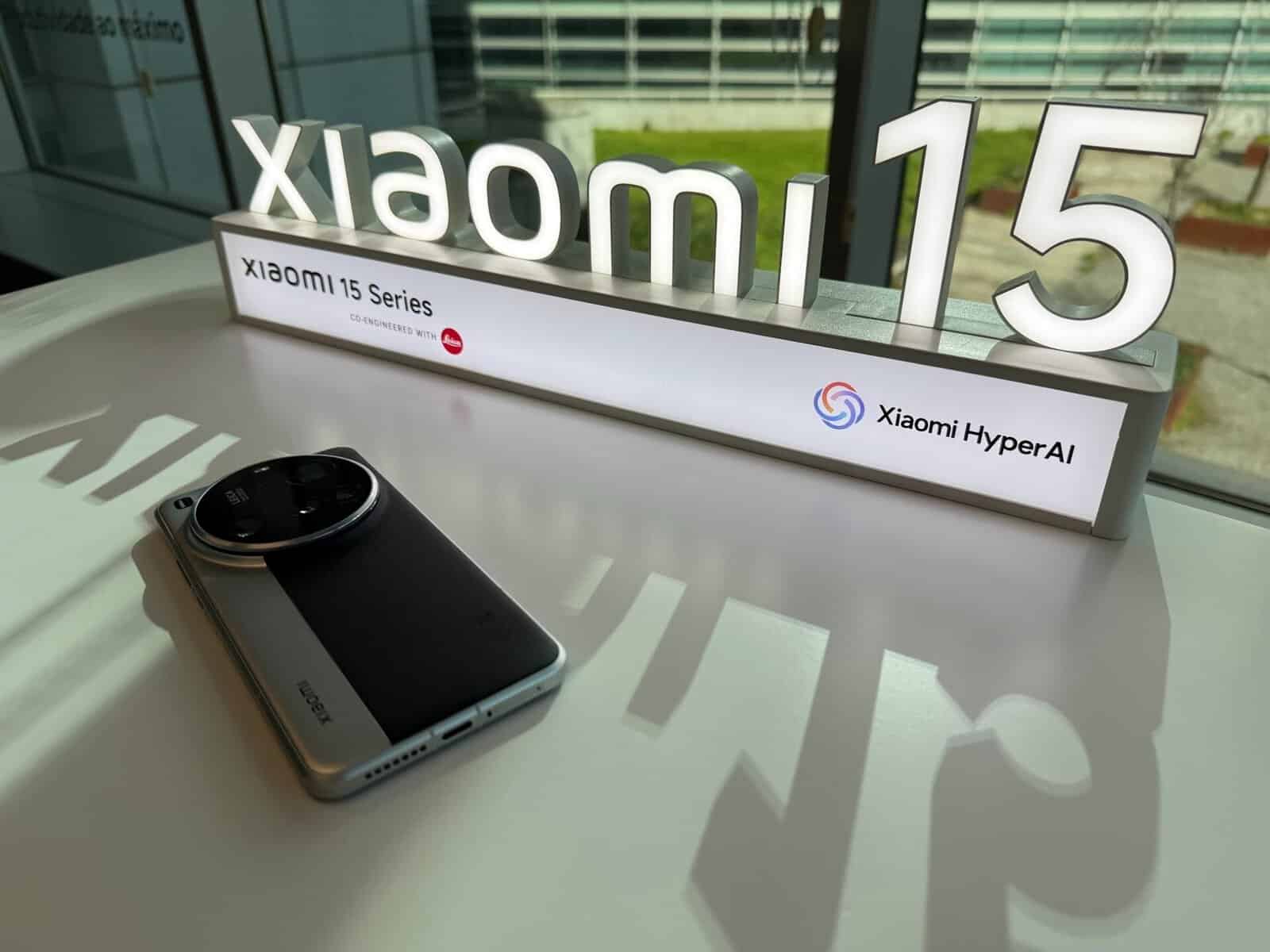 xiaomi: mas que bela promoção para os novos topo de gama!