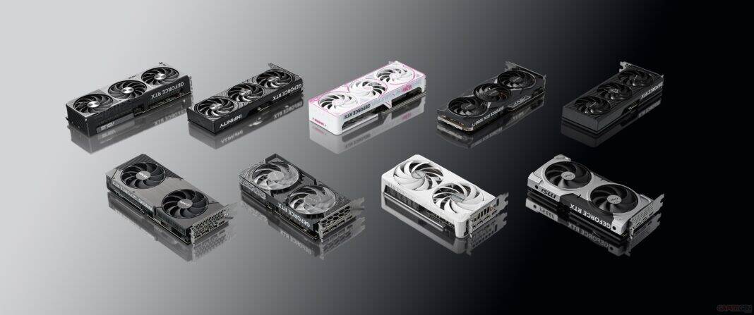 rtx 5060 e 5060 ti são oficiais! já viu os preços?