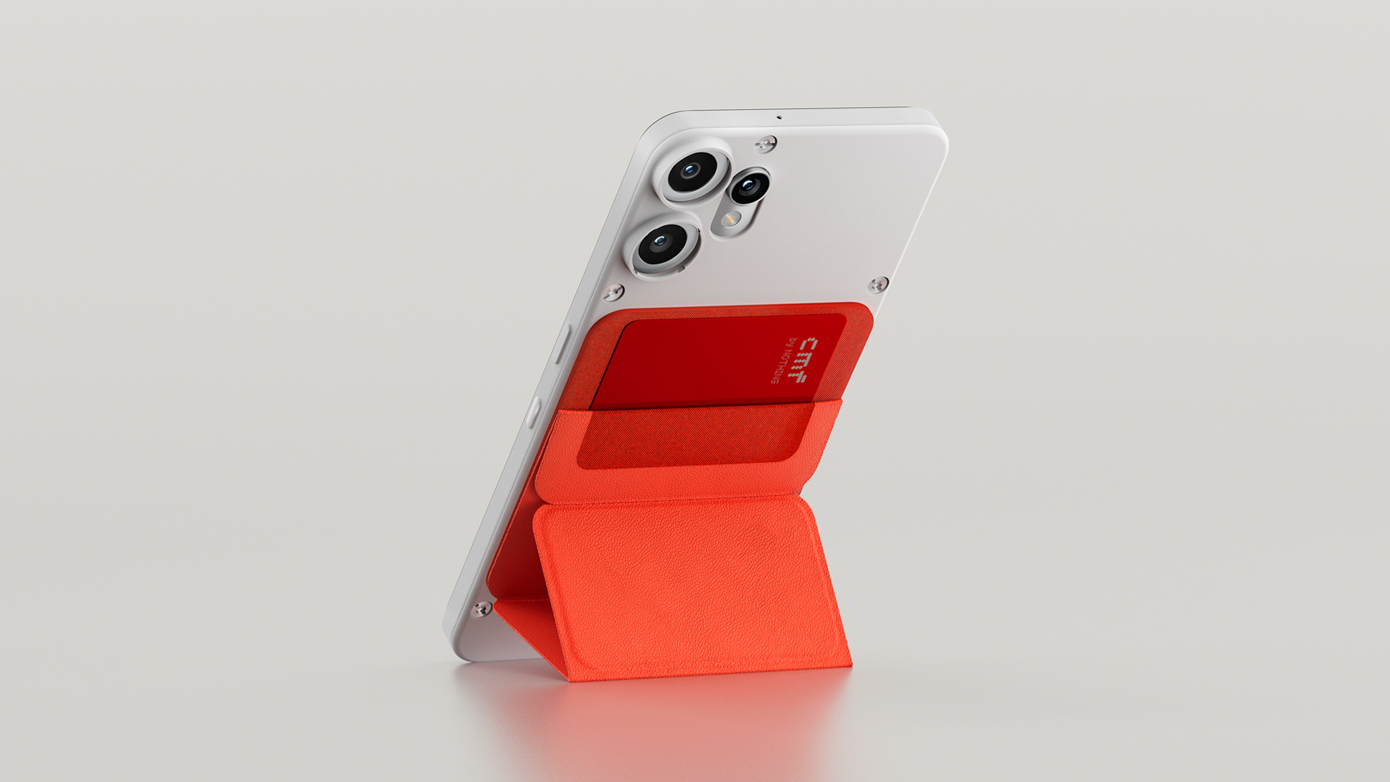 cmf fez all-in! phone 2 pro e novos buds. começa nos 39€!