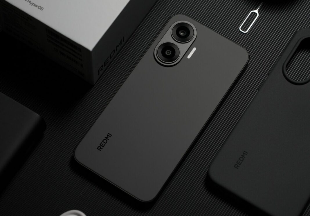 xiaomi lança redmi turbo 4 pro: uma verdadeira bomba!