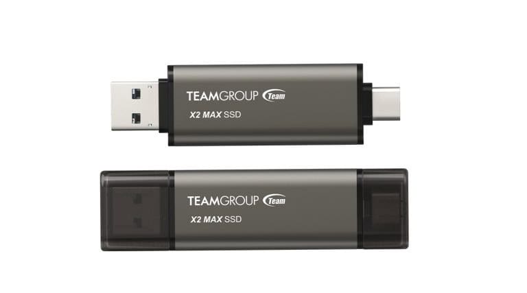 isto é uma pen? É um ssd? É magia? team group lançou algo interessante!
