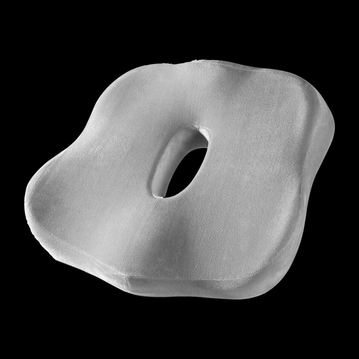 aldi: acabaram-se as dores nas costas quando está na secretária!