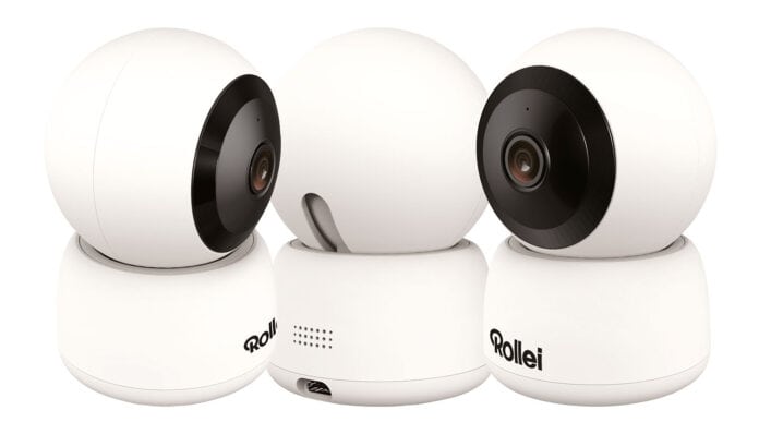 esta câmara do aldi vai proteger a sua casa dos ladrões!