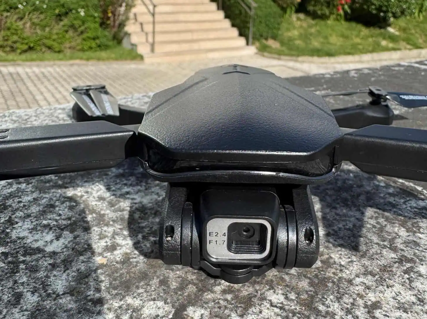 super drone vai chegar ao aldi com um grande preço!
