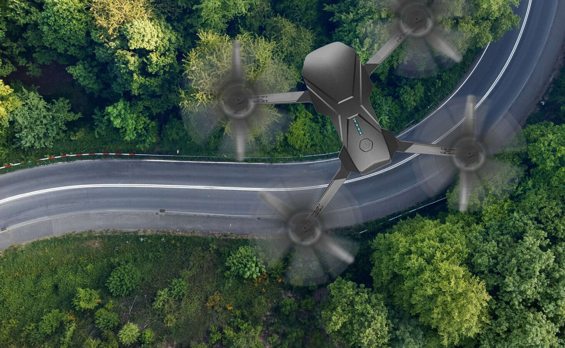 super drone vai chegar ao aldi com um grande preço!