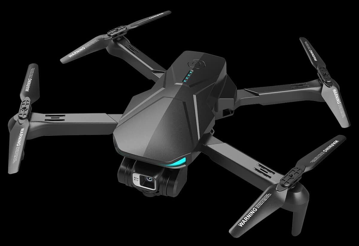super drone vai chegar ao aldi com um grande preço!