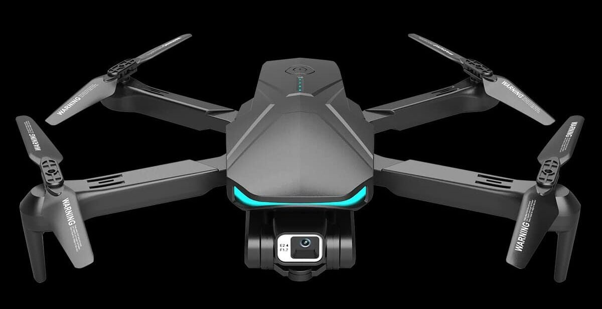 super drone vai chegar ao aldi com um grande preço!