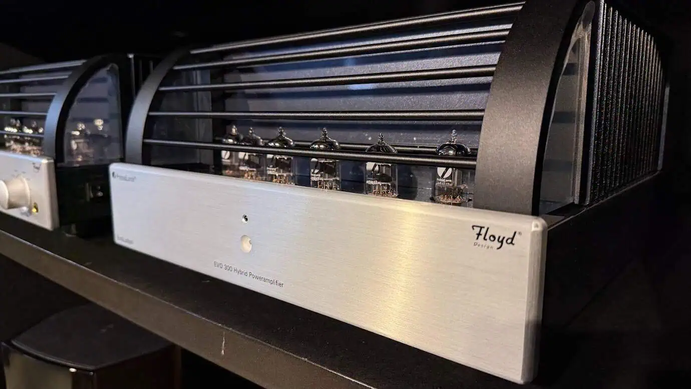 hi-fi:
