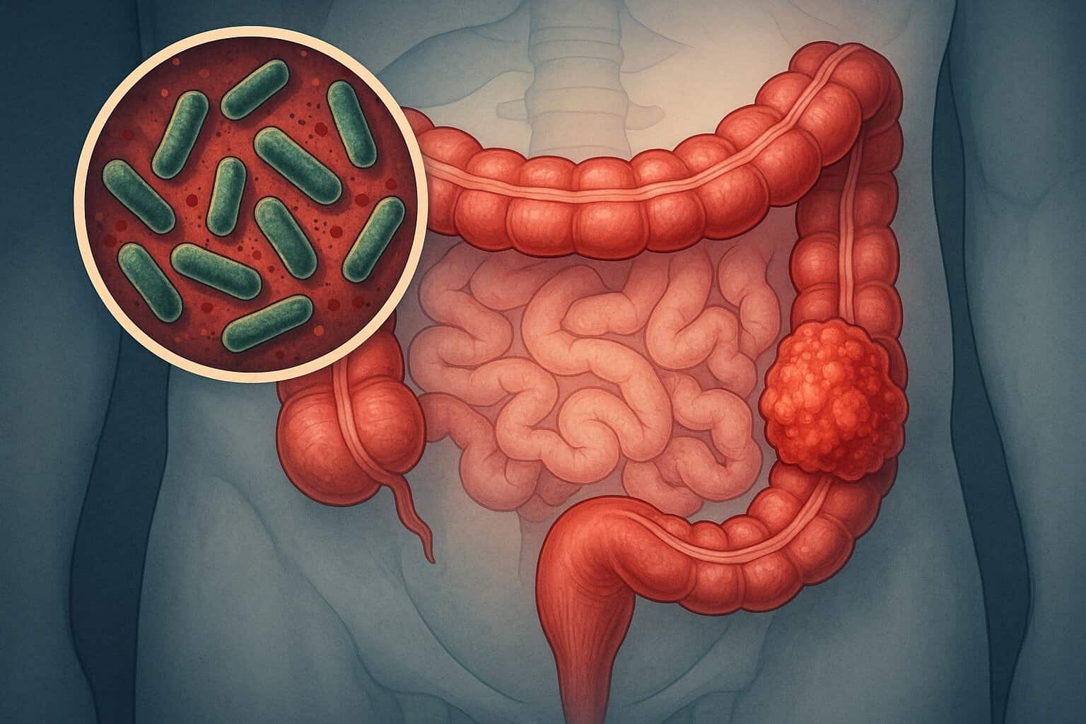 este cancro está a aumentar entre jovens e o motivo pode ser este!