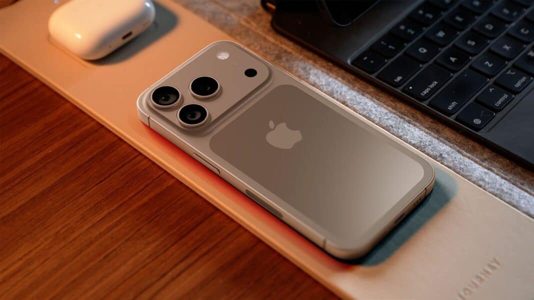 iphone 17: todos os modelos podem chegar com 12 gb de ram!