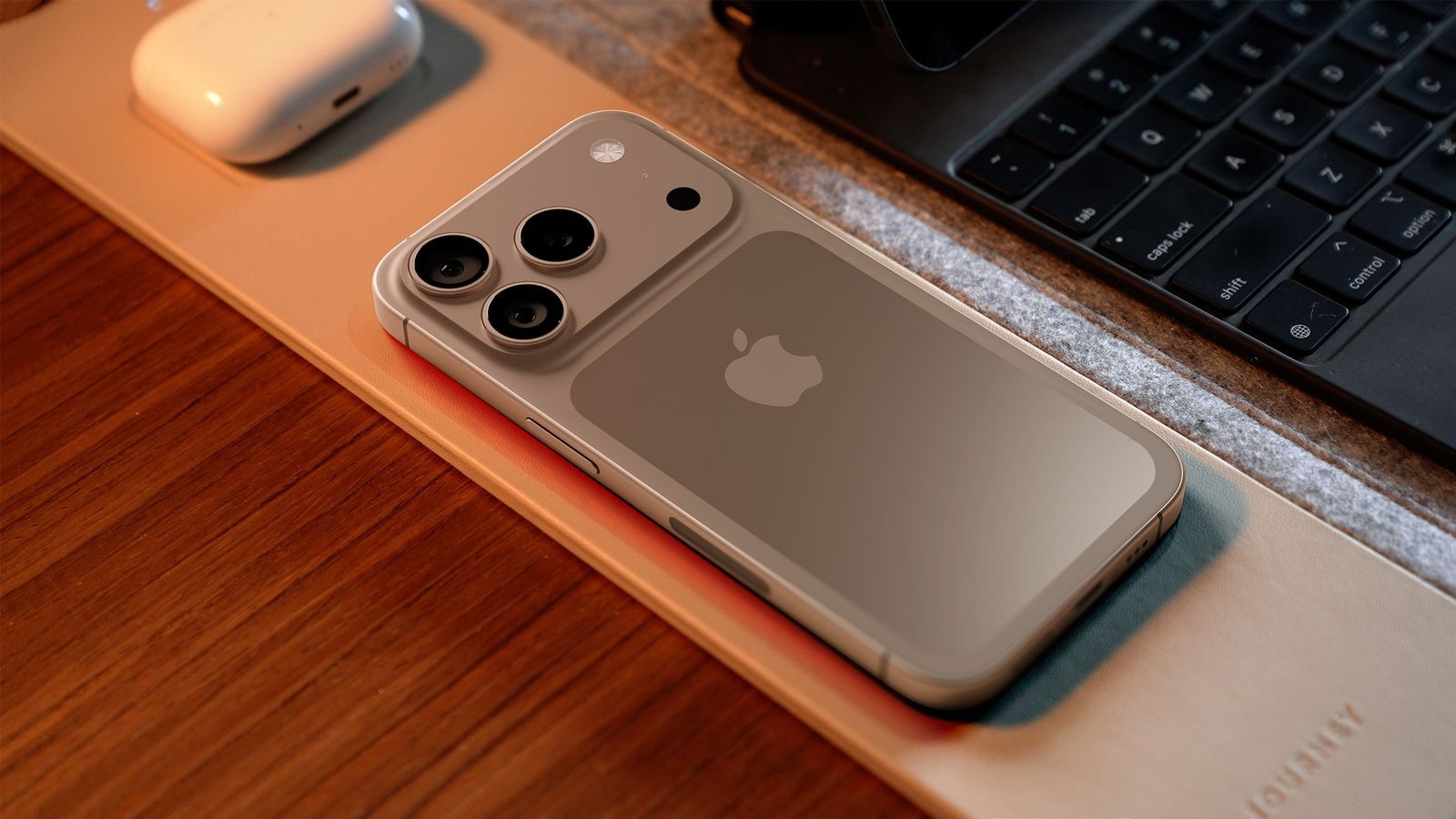 iPhone 17: todos os modelos podem chegar com 12 GB de RAM!