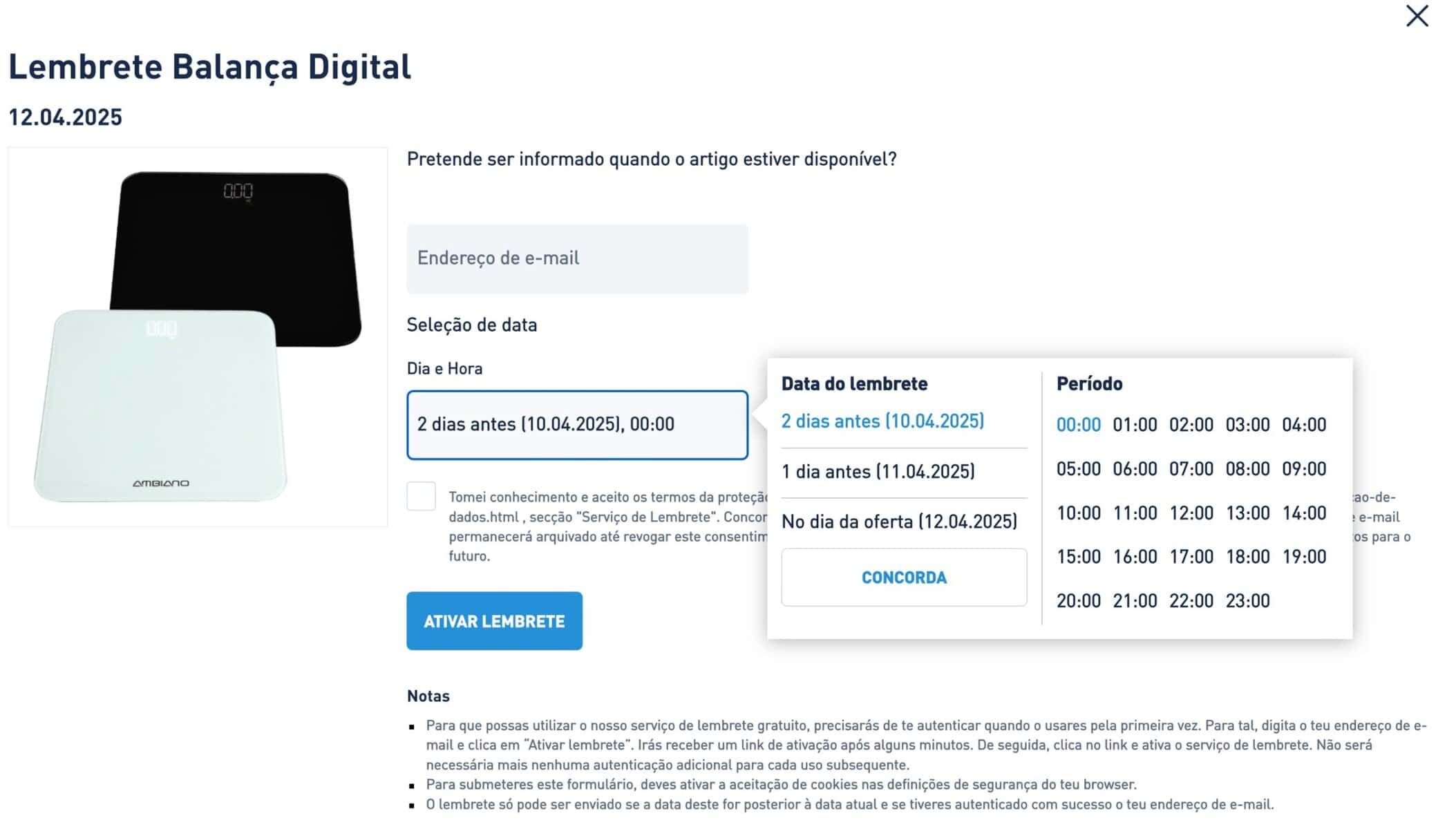 aldi: faça isto para nunca perder a promoção que procura!