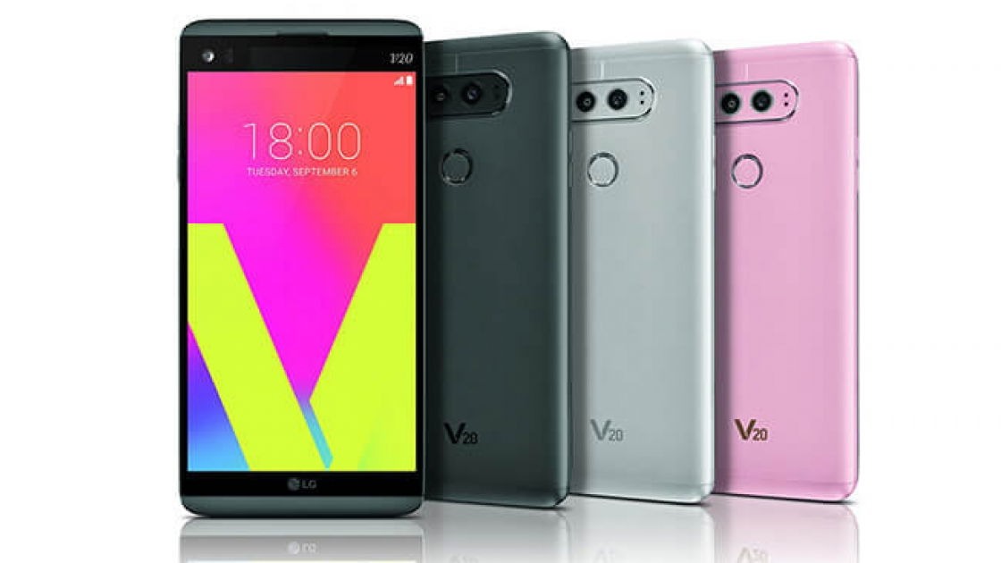 Agora é de vez: LG diz mesmo adeus aos smartphones em Julho!