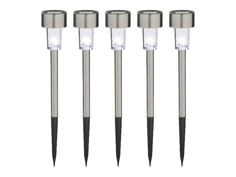 três sistemas led para exterior do lidl que não pode perder!