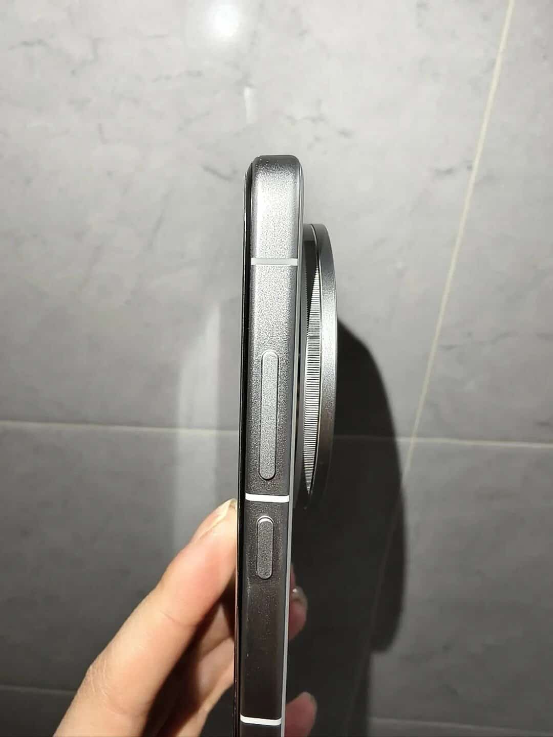 vivo x200 ultra? 21 de abril com um módulo… gigante! chega cá?