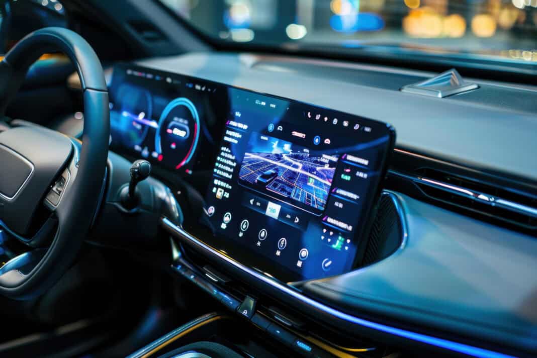 digital ou analógico: qual é o painel mais fiável nos carros?