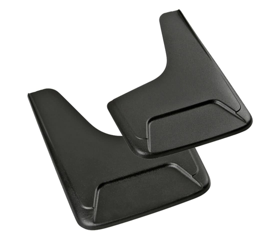 porque é que já não se vêem palas de guarda-lamas nos carros?