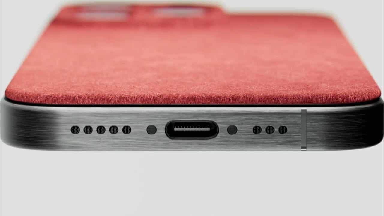 iphone já tem uma capa que... bem... não faz nada!