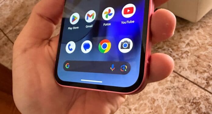 pixel 9a review: o que vale o novo gama média da google?