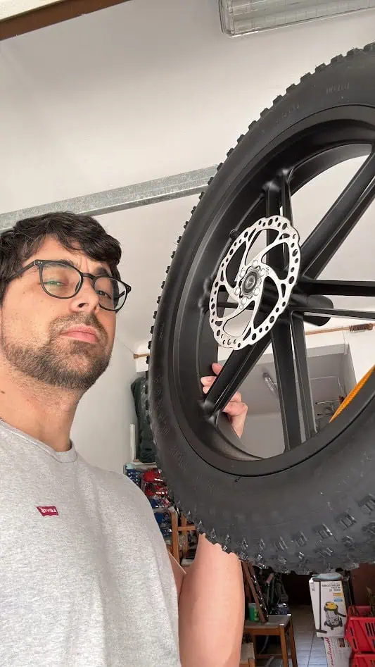 engwe engine pro 2.0: e-bike que surpreende pela qualidade… e preço!