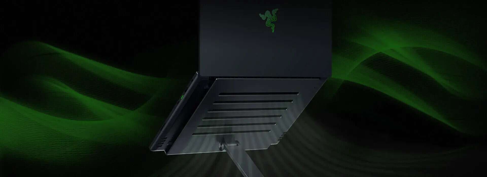 razer decidiu fazer coisas diferentes... mas prepara a carteira!