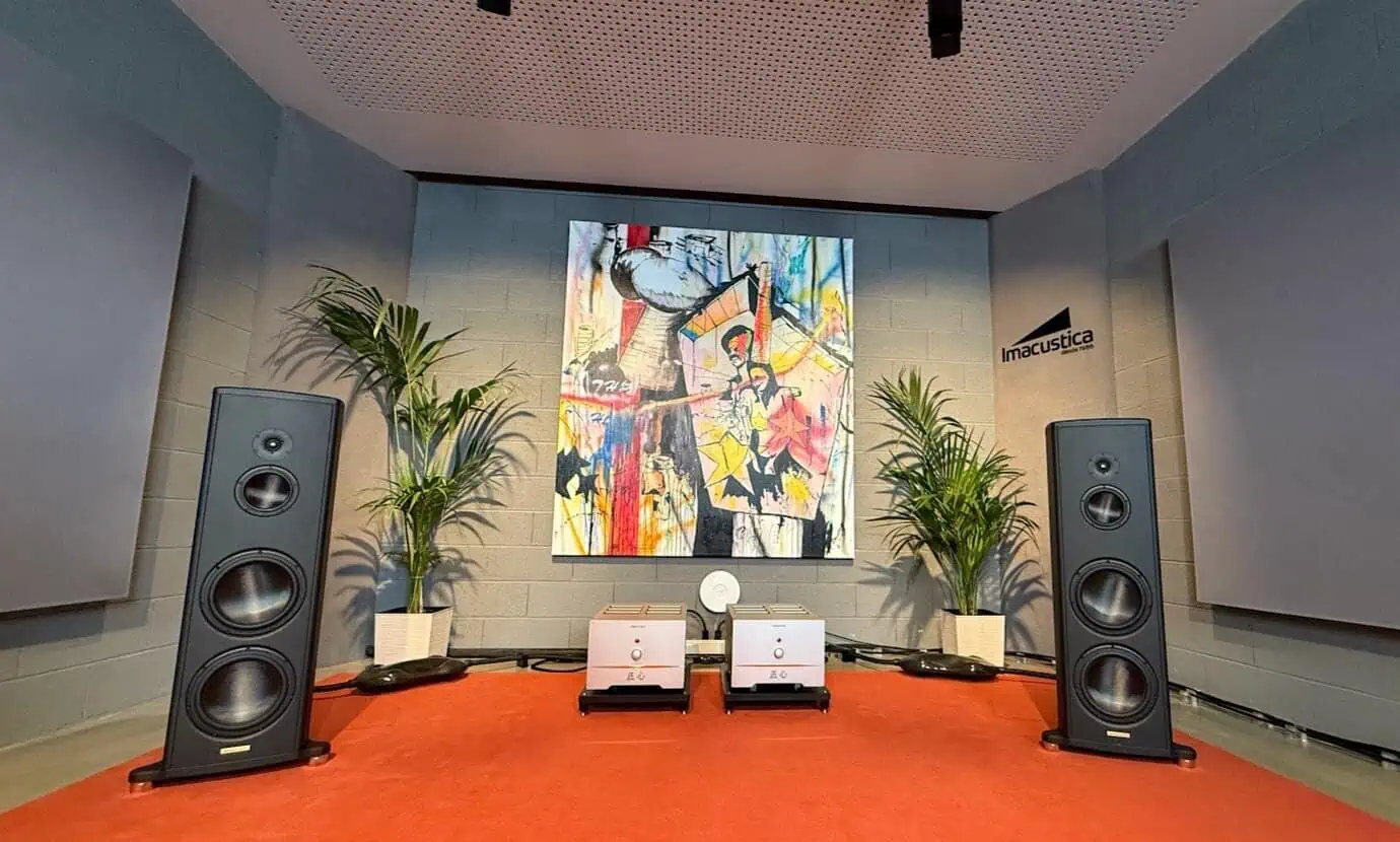 hi-fi: o que é, como funciona e porque é (ainda) diferente dos gadgets que usas todos os dias