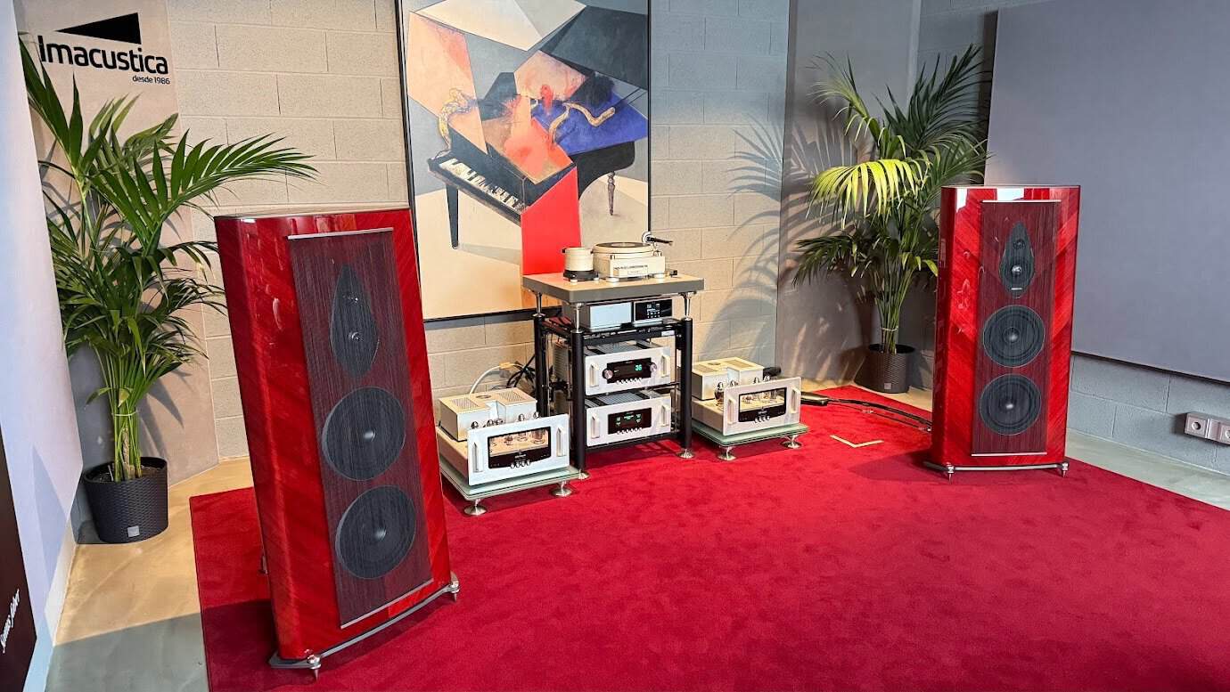 hi-fi: o que é, como funciona e porque é (ainda) diferente dos gadgets que usas todos os dias