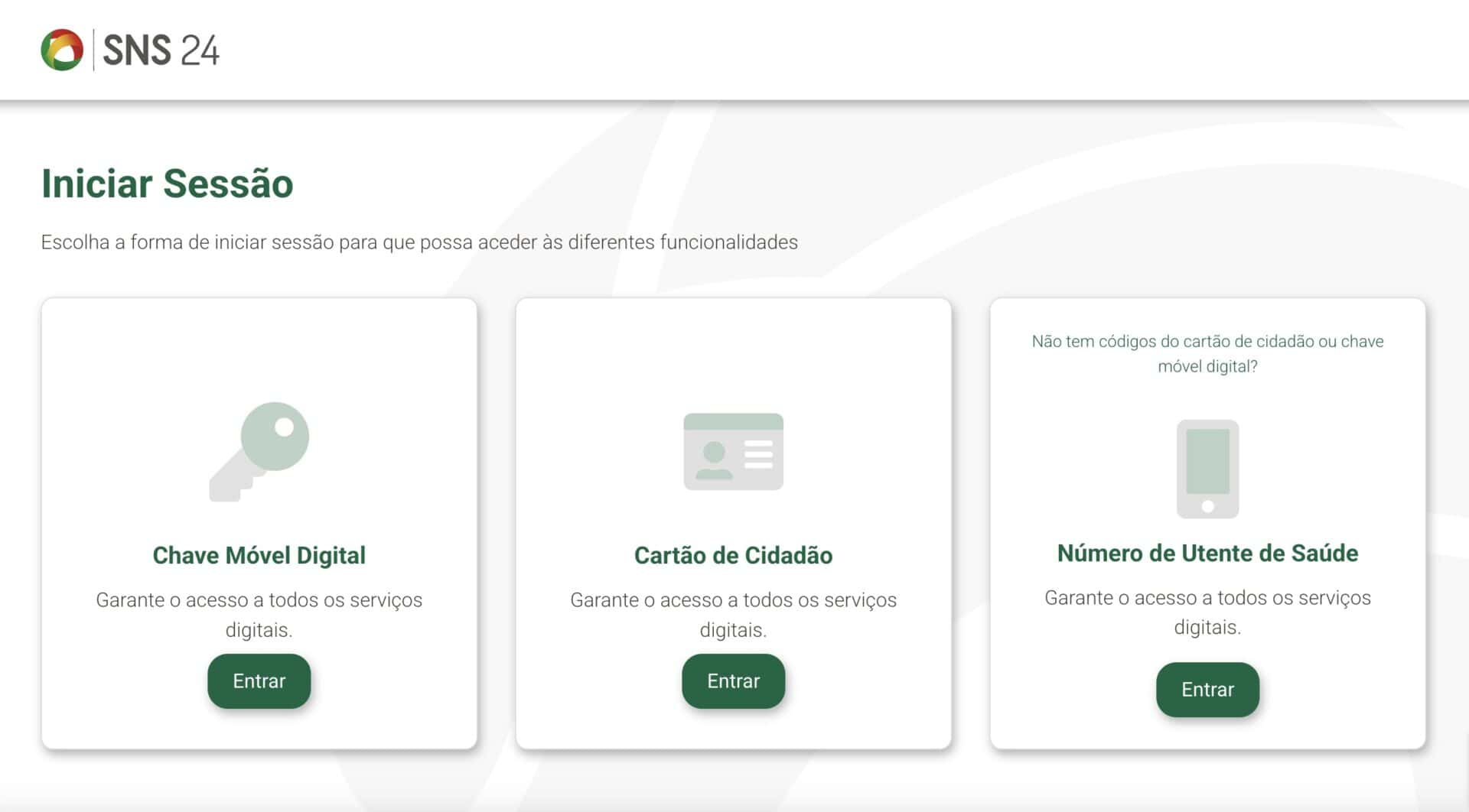 urgente: sms falsa do sns pode roubar todos os dados