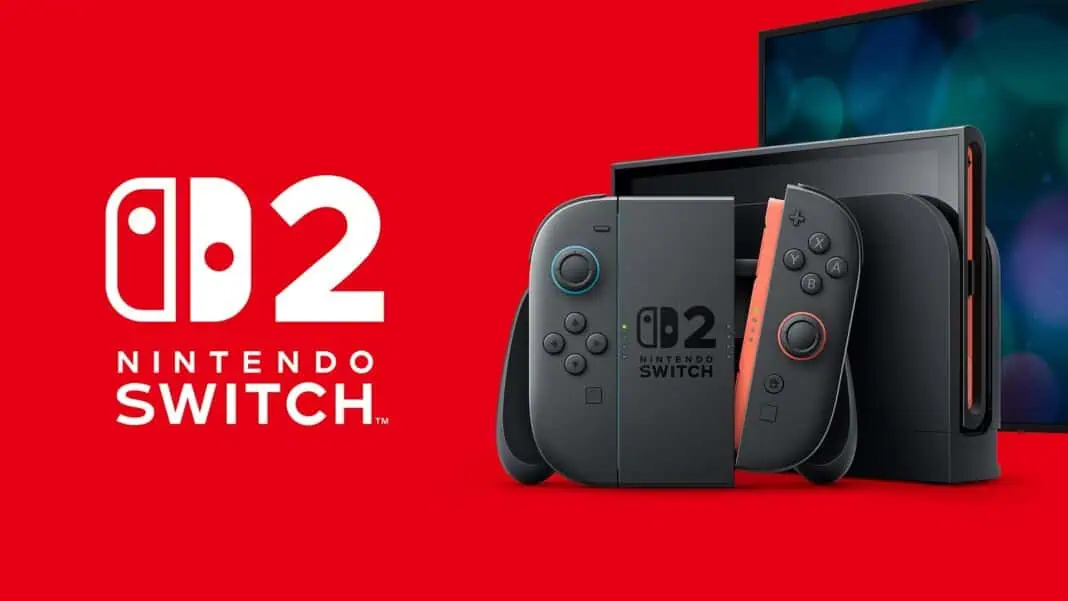 nintendo switch 2: pré-encomenda na worten traz ofertas !