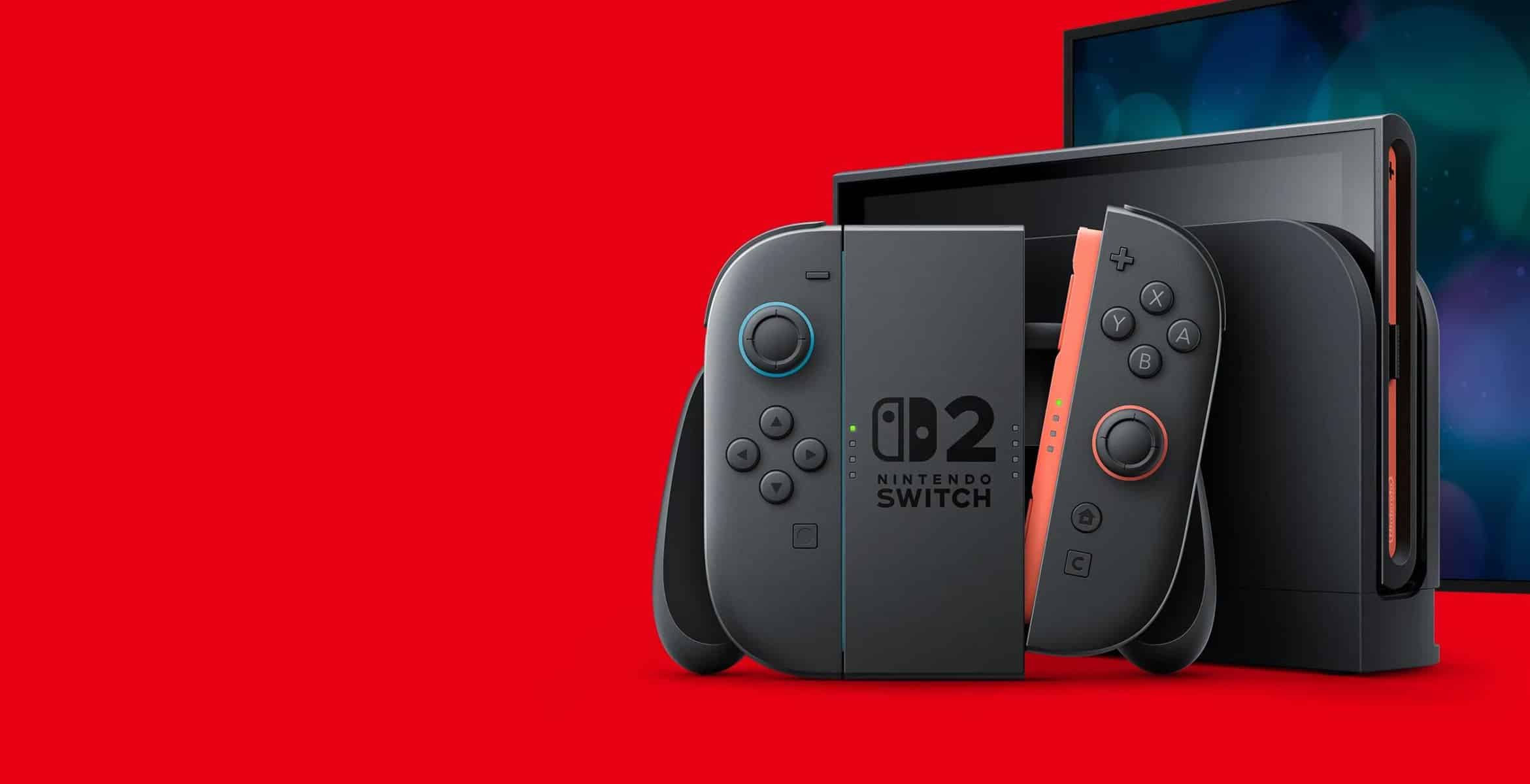 “Se não gostas do preço da Switch 2… compra a antiga”. Loucura?