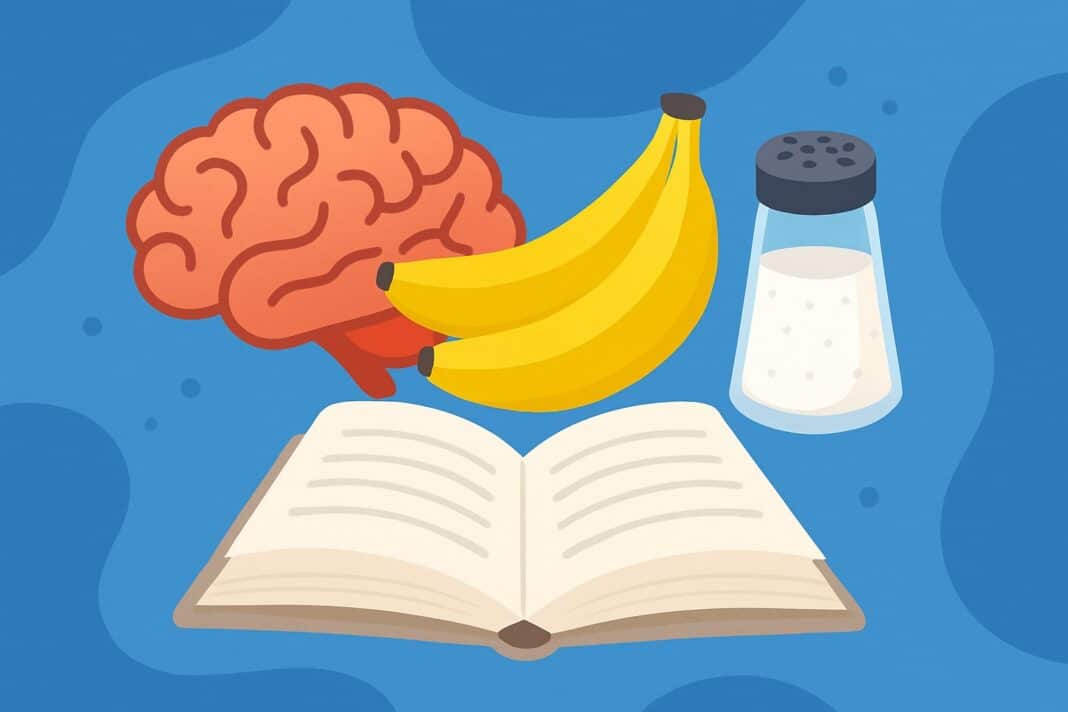 há um truque para conseguir memorizar melhor para os exames!