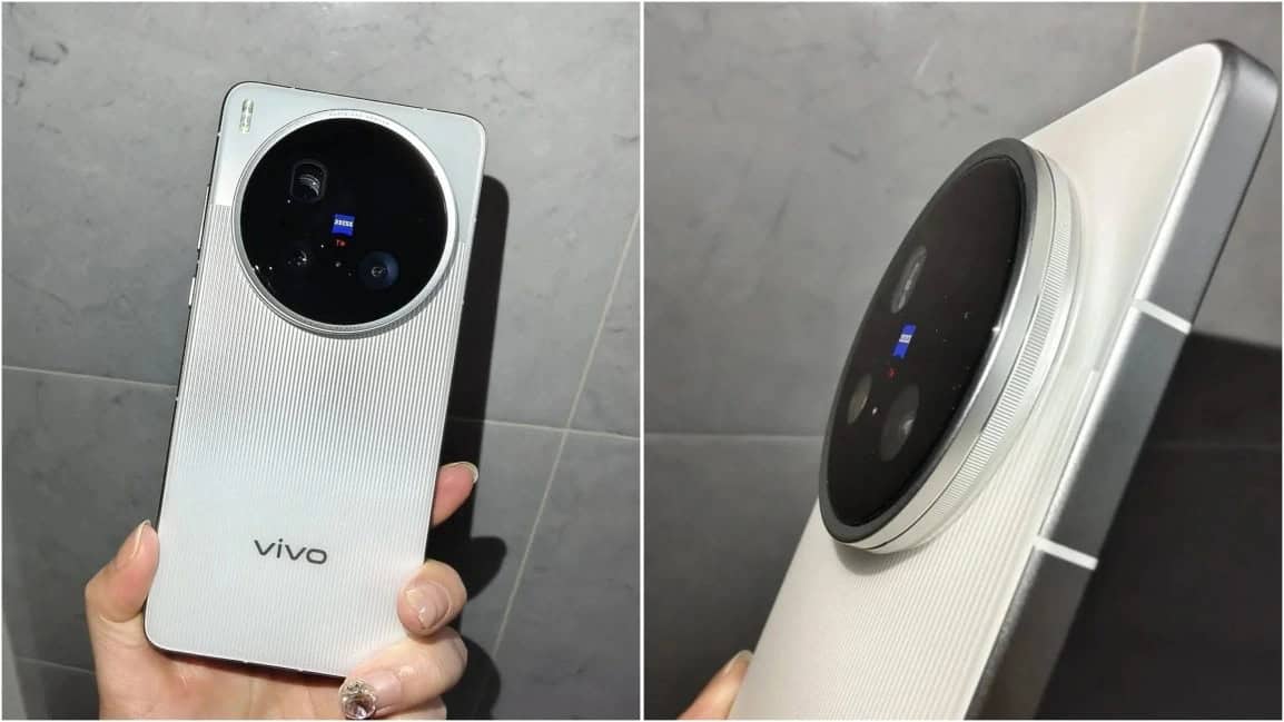 vivo x200 ultra? 21 de abril com um módulo… gigante! chega cá?