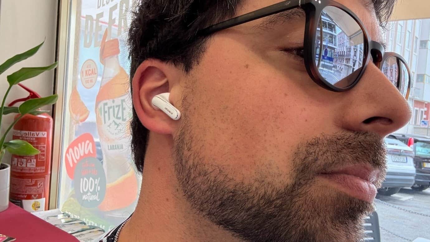 xiaomi buds 5 pro – o melhor da xiaomi por 200 euros?