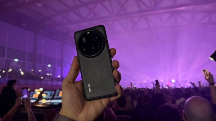 review xiaomi 15 ultra: é topo de gama — e sim, as câmaras continuam a surpreender