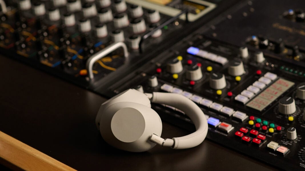 sony wh-1000xm6 - a nova bandeira dos auscultadores sem fios!