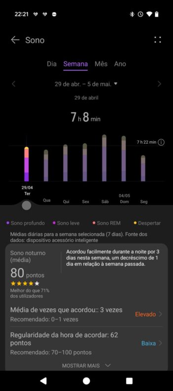 huawei watch d2: 1 mês de médico no pulso. valeu a pena?