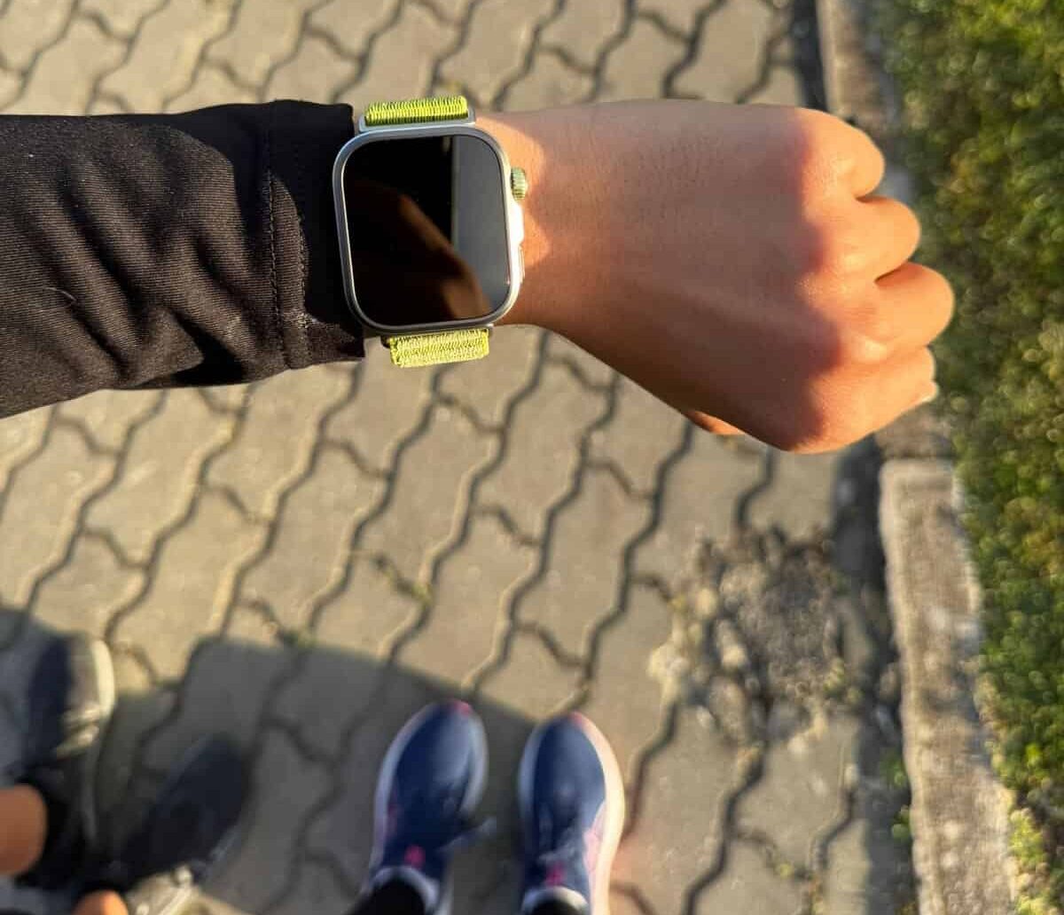 huawei watch fit 4 e fit 4 pro: agora há duas versões! nda