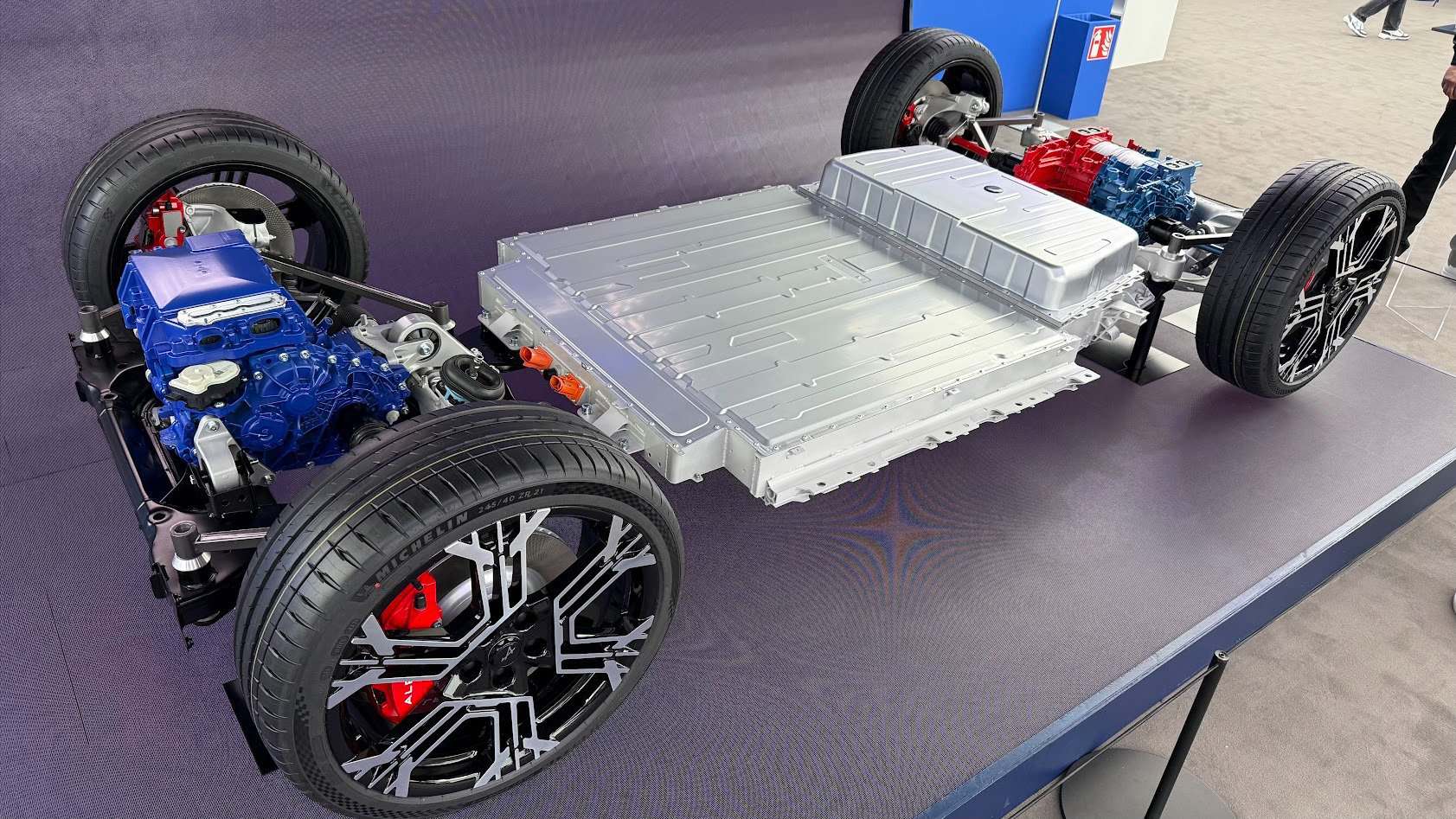 alpine a390: a marca está maior e mostra muita ambição